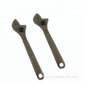 CR-V Chrome Vanadium Steel Classic Adjustable Wrenches